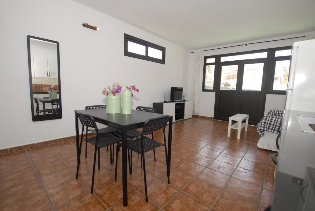 Apartamento Pancho Tabayesco Zimmer foto